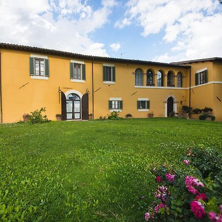 Casa Dei Lecci Appartement Foligno Buitenkant foto