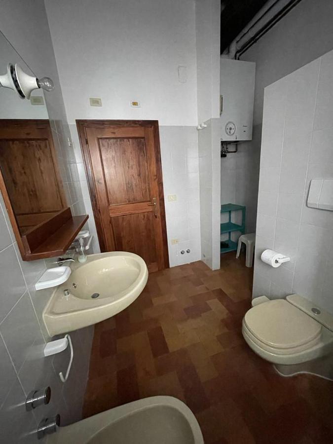 Casa Dei Lecci Appartement Foligno Buitenkant foto