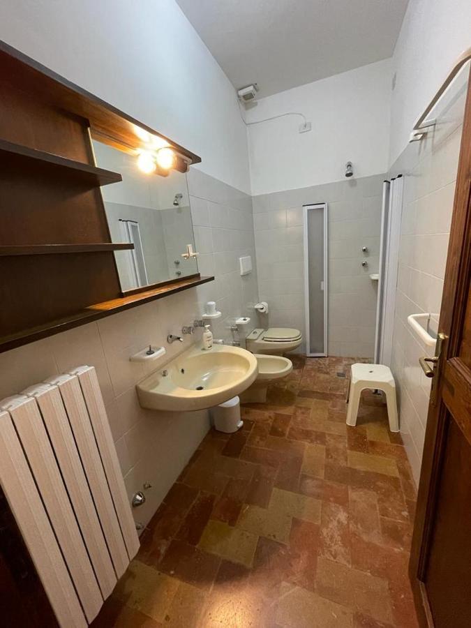 Casa Dei Lecci Appartement Foligno Buitenkant foto