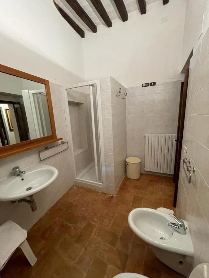 Casa Dei Lecci Appartement Foligno Buitenkant foto