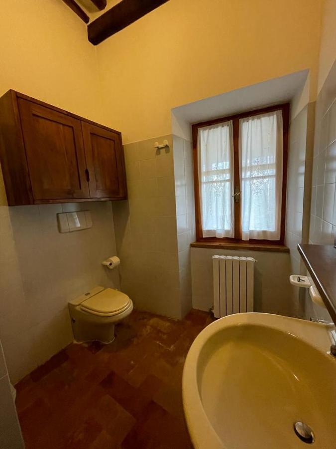 Casa Dei Lecci Appartement Foligno Buitenkant foto