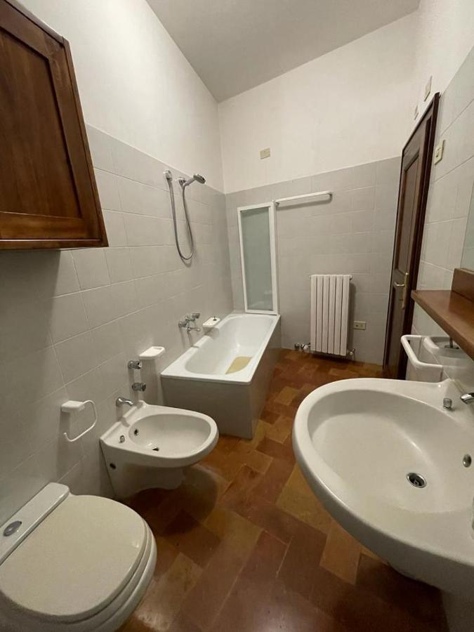 Casa Dei Lecci Appartement Foligno Buitenkant foto