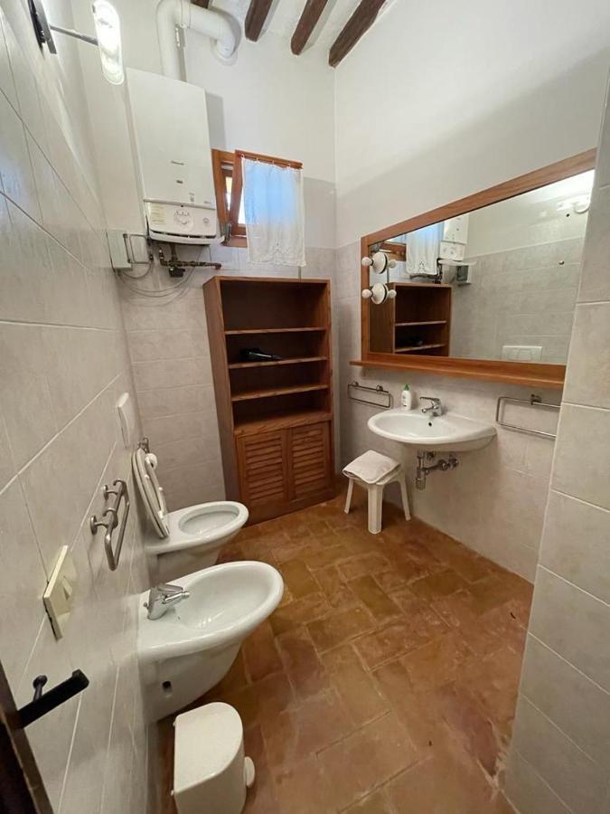 Casa Dei Lecci Appartement Foligno Buitenkant foto