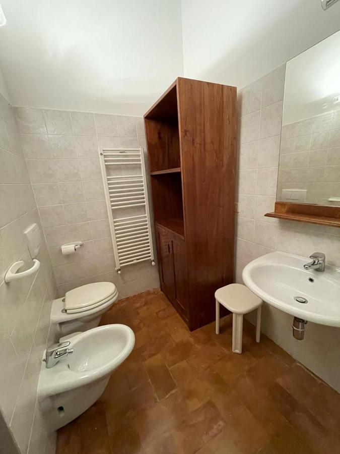 Casa Dei Lecci Appartement Foligno Buitenkant foto