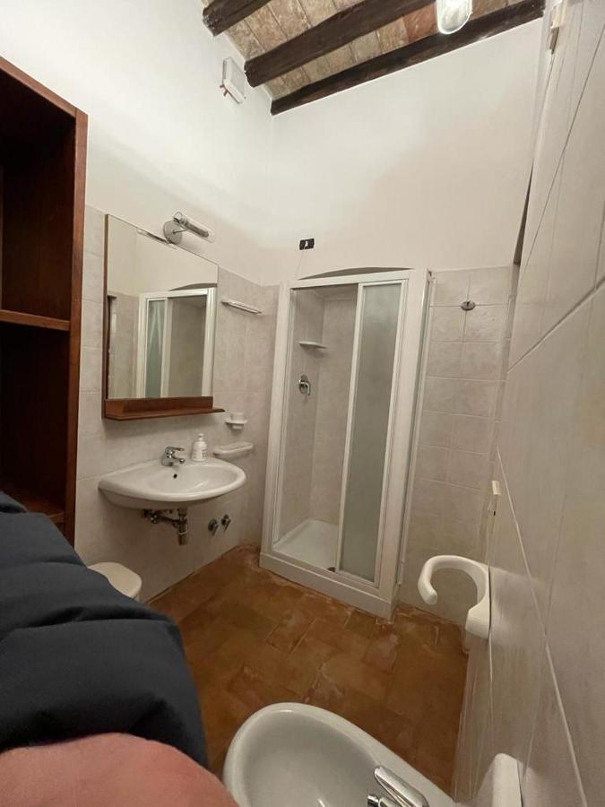 Casa Dei Lecci Appartement Foligno Buitenkant foto