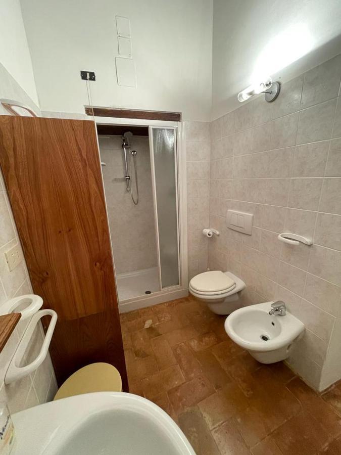 Casa Dei Lecci Appartement Foligno Buitenkant foto