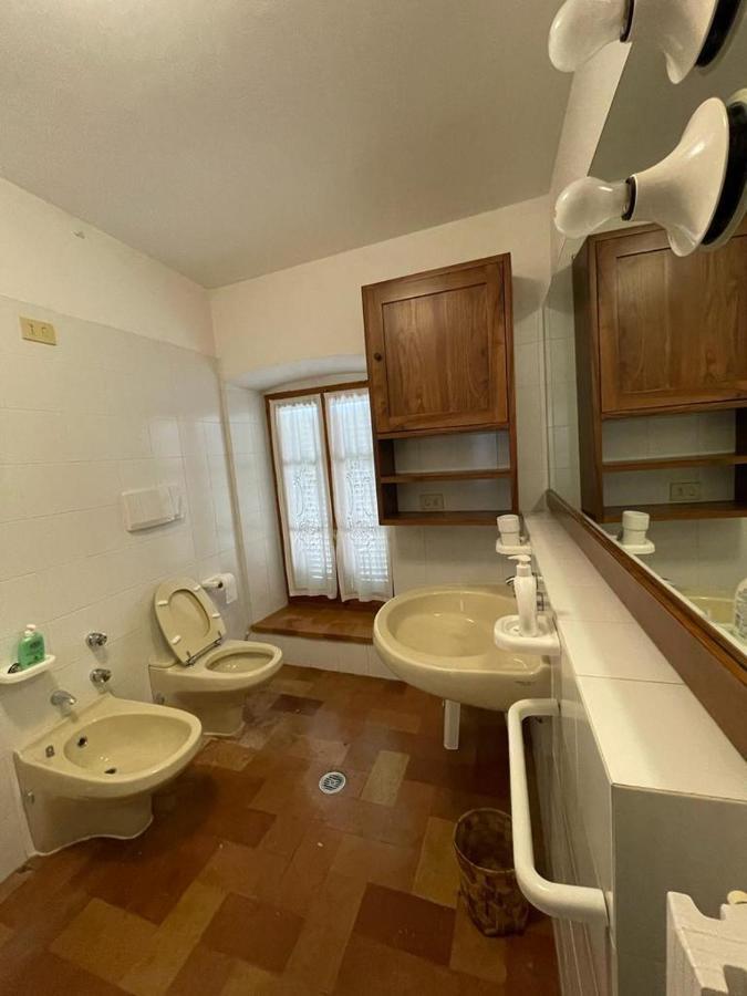 Casa Dei Lecci Appartement Foligno Buitenkant foto