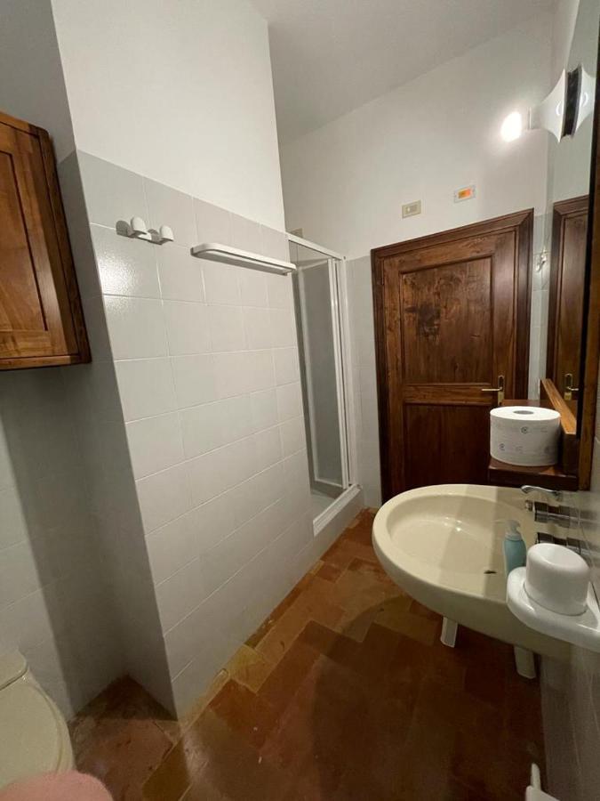 Casa Dei Lecci Appartement Foligno Buitenkant foto