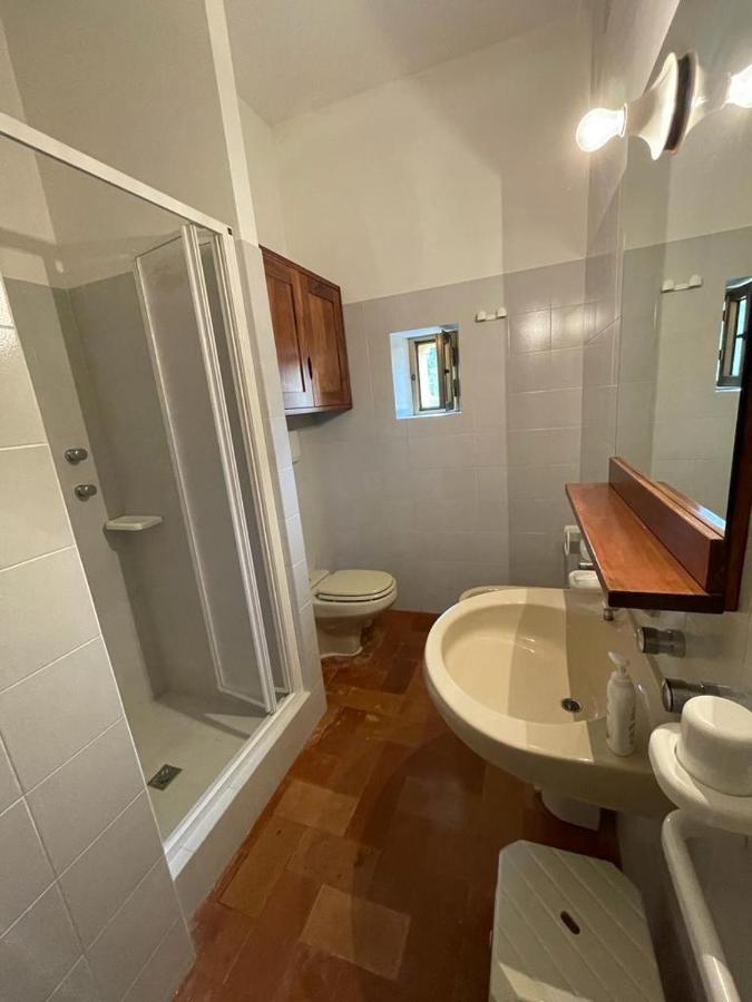 Casa Dei Lecci Appartement Foligno Buitenkant foto