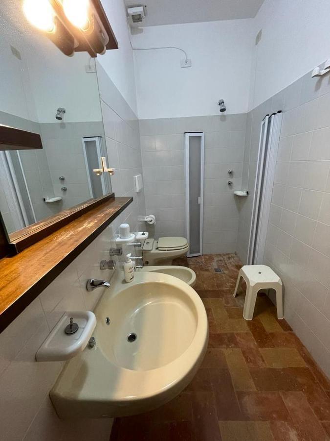 Casa Dei Lecci Appartement Foligno Buitenkant foto