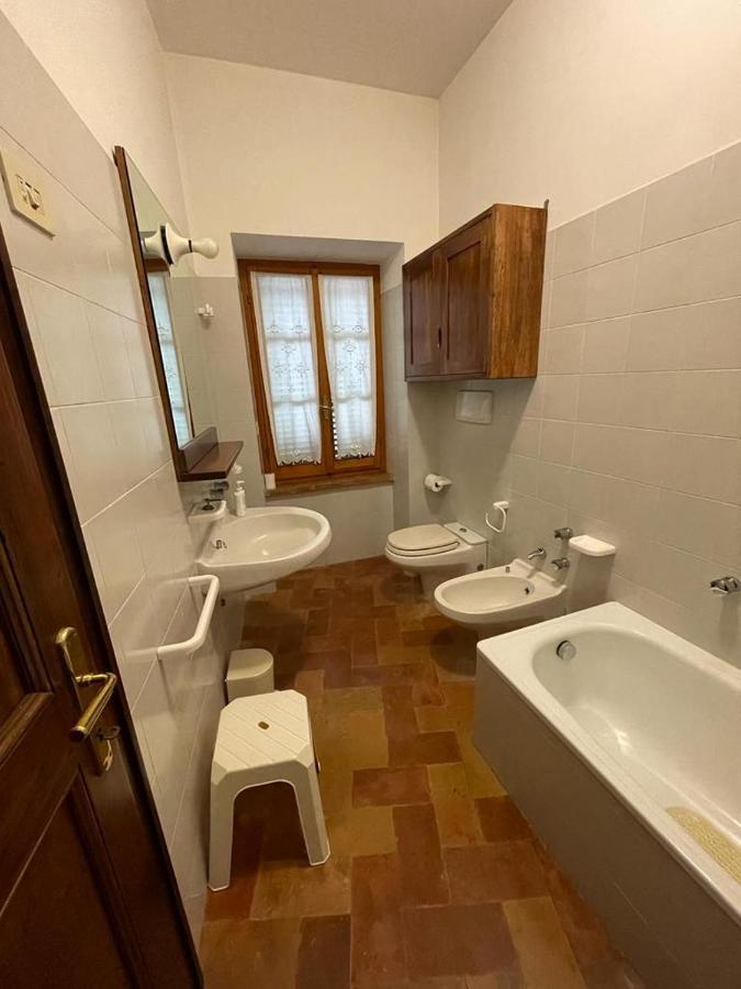 Casa Dei Lecci Appartement Foligno Buitenkant foto