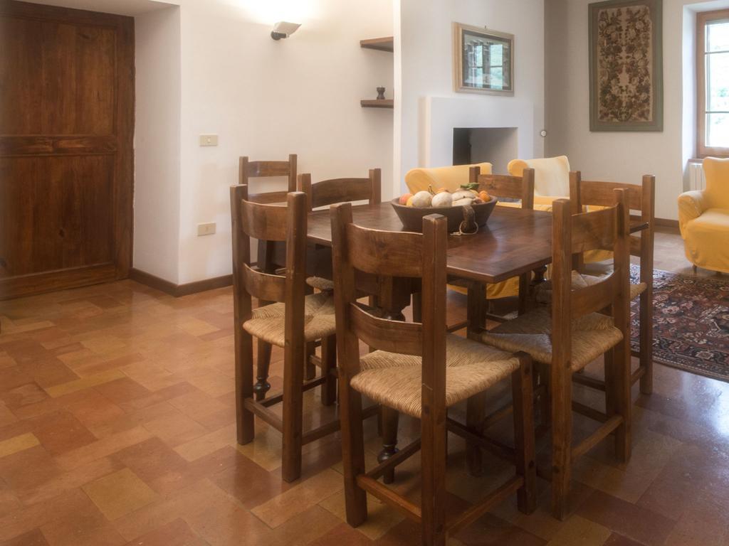 Casa Dei Lecci Appartement Foligno Buitenkant foto