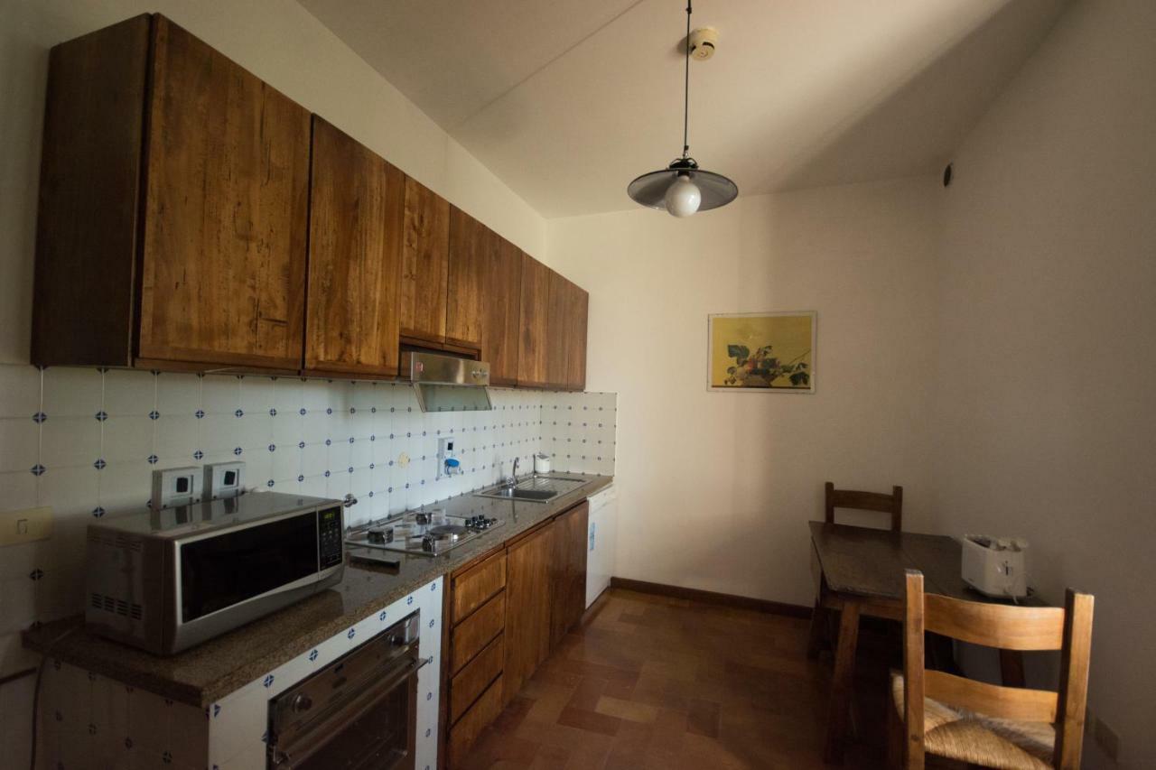 Casa Dei Lecci Appartement Foligno Buitenkant foto