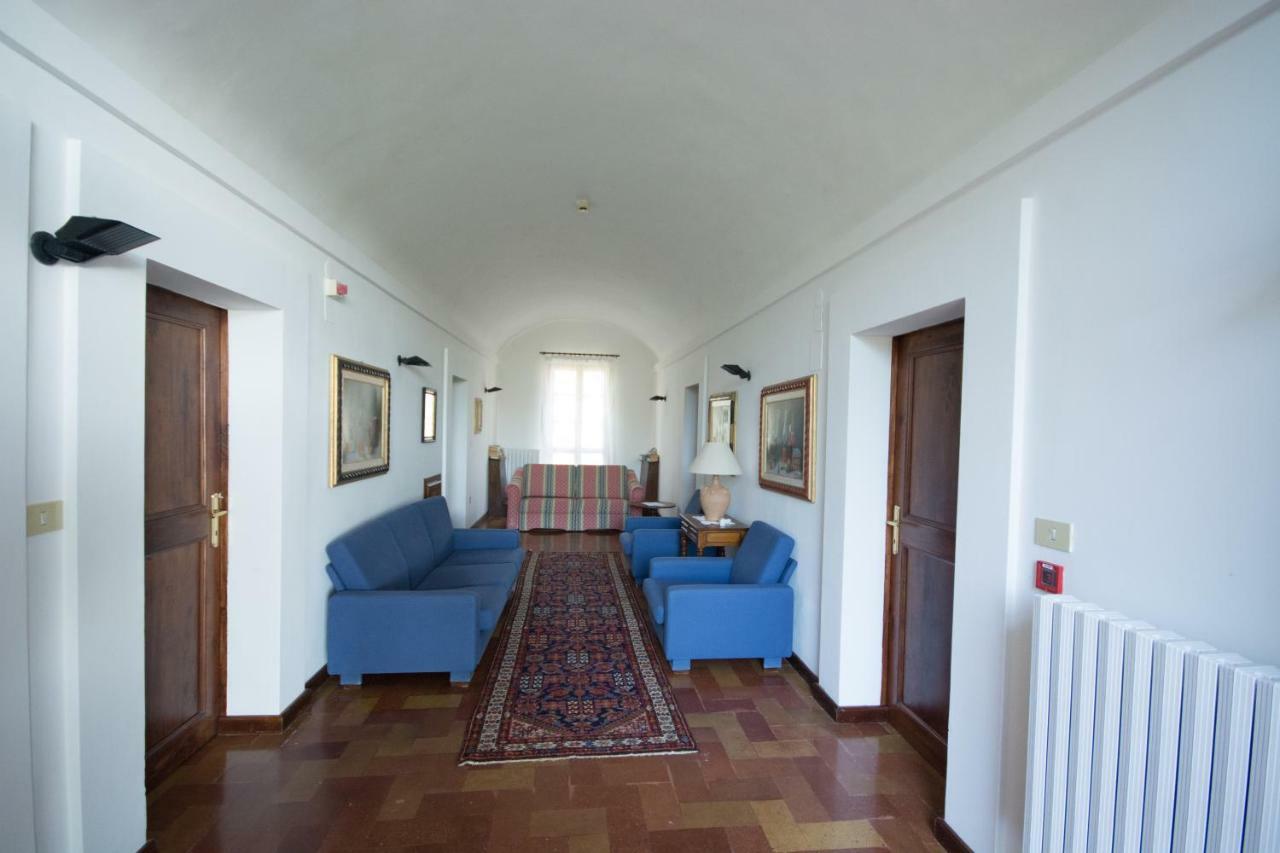 Casa Dei Lecci Appartement Foligno Buitenkant foto