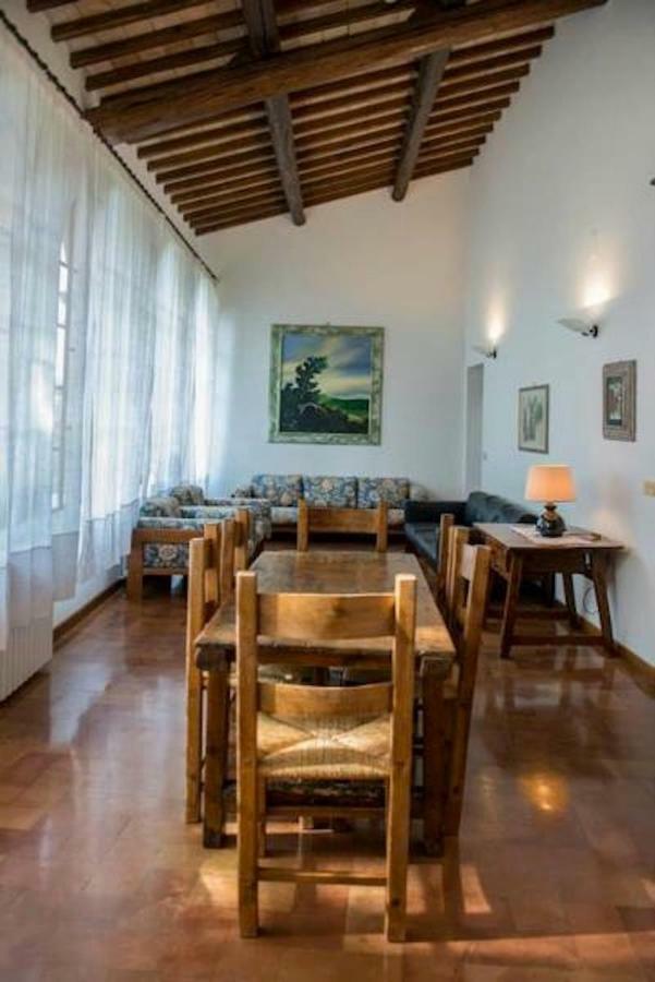 Casa Dei Lecci Appartement Foligno Buitenkant foto