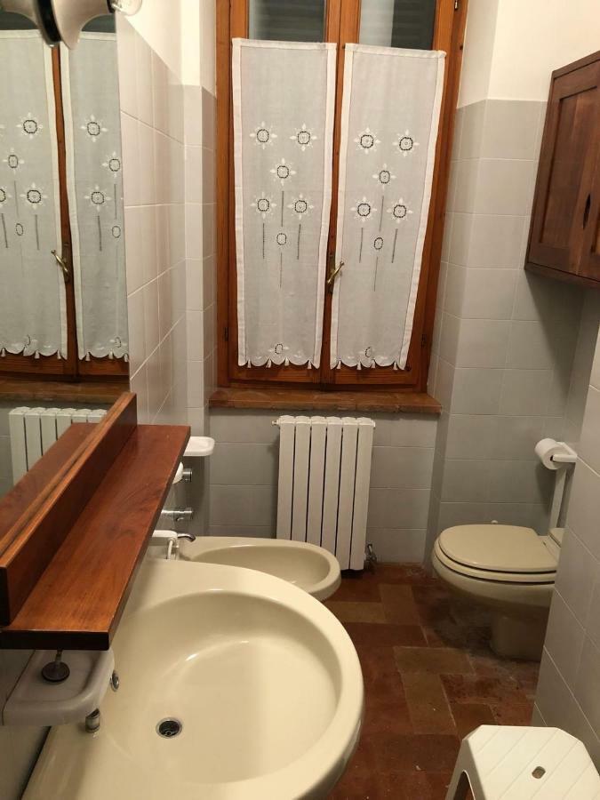 Casa Dei Lecci Appartement Foligno Buitenkant foto