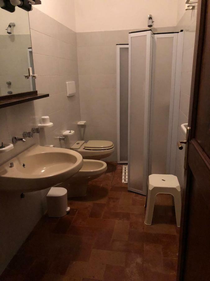 Casa Dei Lecci Appartement Foligno Buitenkant foto