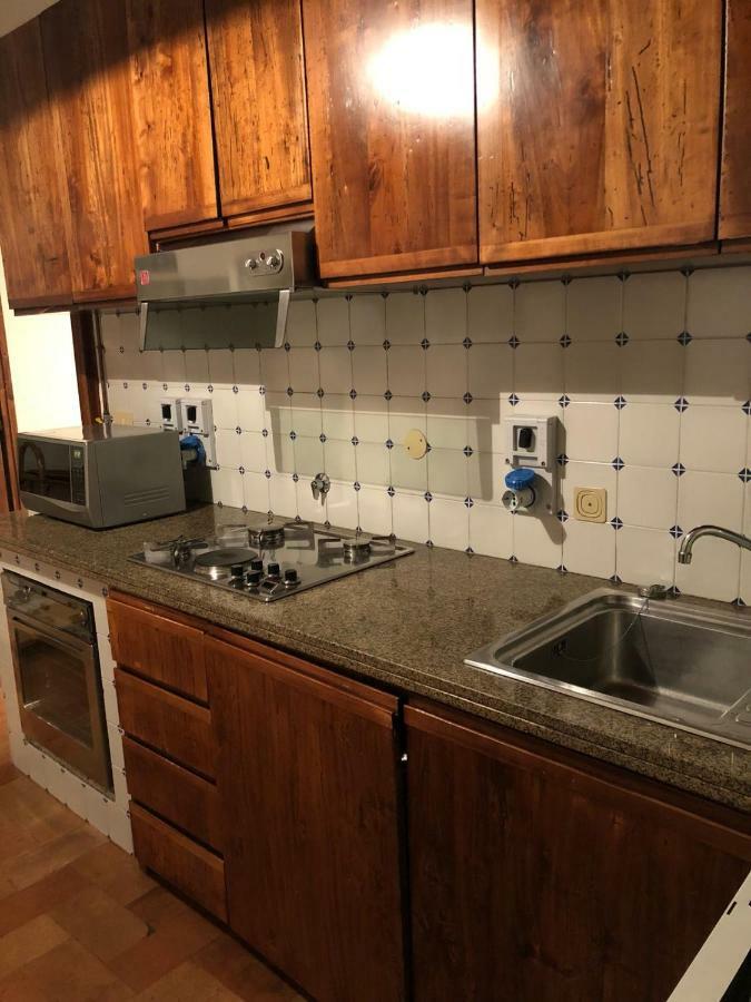 Casa Dei Lecci Appartement Foligno Buitenkant foto