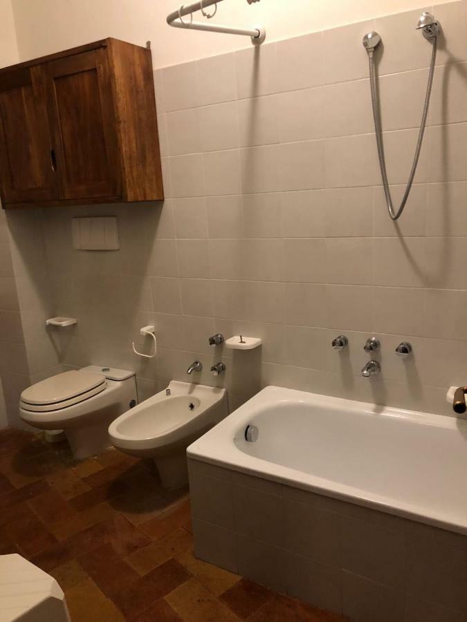 Casa Dei Lecci Appartement Foligno Buitenkant foto